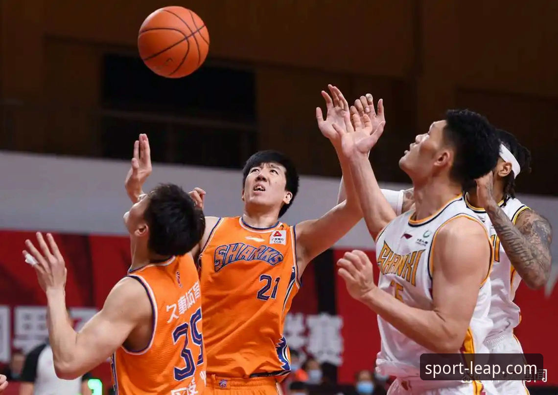 乐动体育高清直播下载不了怎么办 CBA季后赛山西横扫青岛晋级八强详解:乐动平台观赛体验与赛事复盘